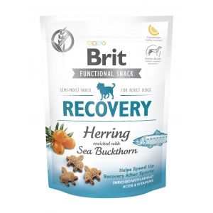 Brit Care Functional Recovery närimismaius koertele 150g