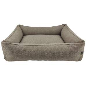 Cazo Bed Luna beež pesa koertele 85x65cm