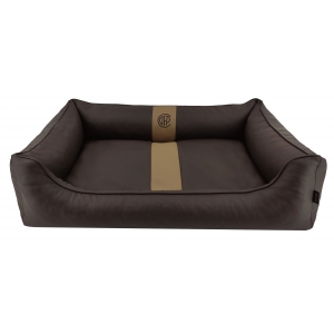 Cazo Bed Oslo pruun pesa koertele 20x80x65cm