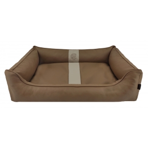 Cazo Bed Oslo latte tooni pesa koertele 20x80x65cm