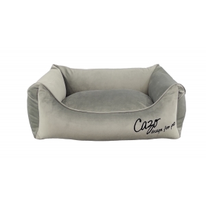 Cazo Soft Bed Milan hall pesa koertele 73x57cm