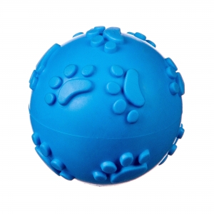 Barry King sinine pall kutsikatele XS 6cm