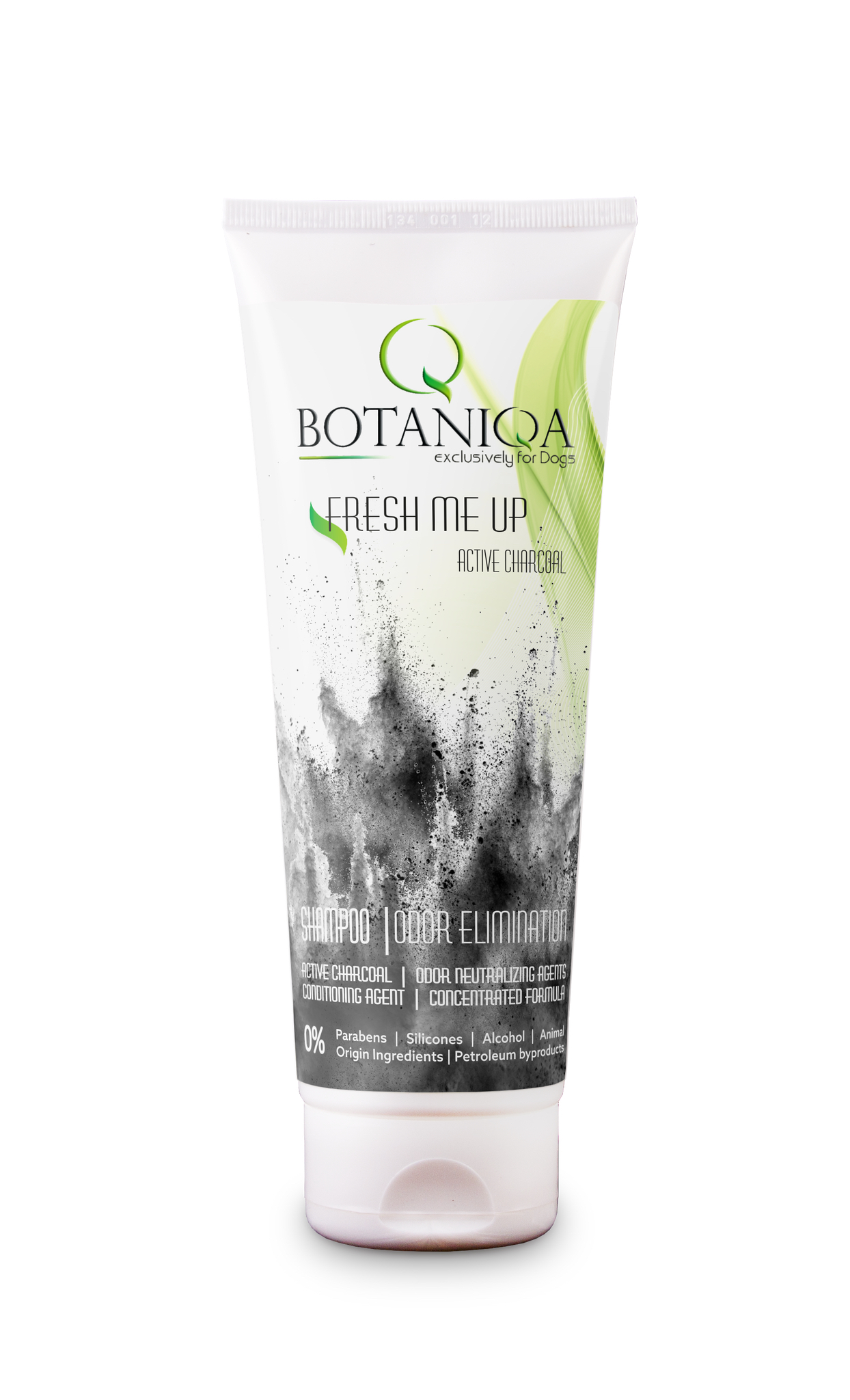 Botaniqa BL Fresh Me Up šampoon 250ml