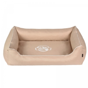 Cazo Outdoor Bed Maxy beež pesa koertele 120x90cm