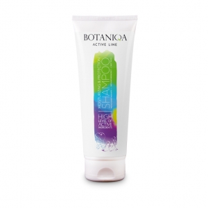 Botaniqa Active Line Moisturizing &amp; Protection šampoon koertele 250ml