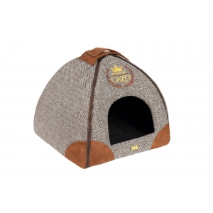 Cazo Pet House Premium pesa lemmikloomale 47x46x40cm