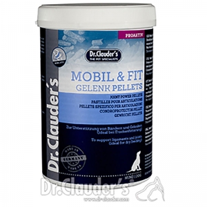 Dr Clauder’s Mobil & Fit liigesegraanulid, 1,1 kg