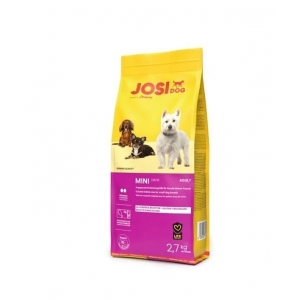 JosiDog Mini 2,7kg