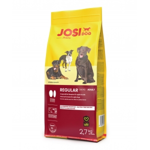 JosiDog Regular 2.7kg