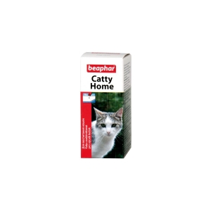 Beaphar Catty Home 10ml (kassi treenimise vahend)