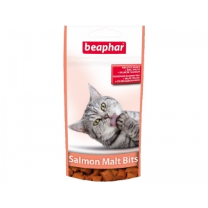 Beaphar Malt Bits Salmon 35g