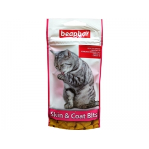 Beaphar Malt Bits Skin/Coat 35g