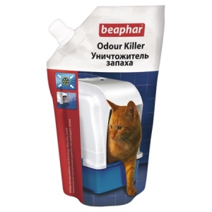 BE-Odour Killer Cat 400g