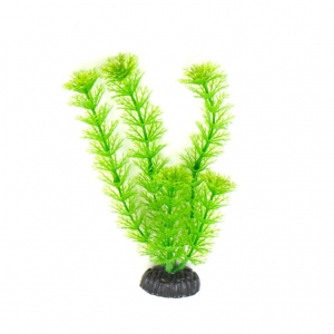 Пластиковое растение M004 20 см