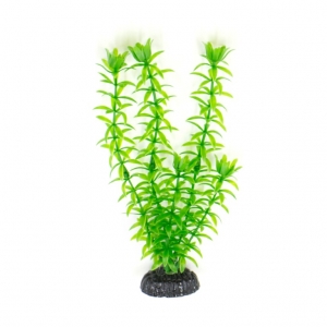 Пластиковое растение M010 20 см