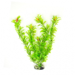 Пластиковое растение M023 30 см