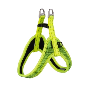 Traksid Rogz Fast Fit Dayglo helkur 41cm/4-5kg