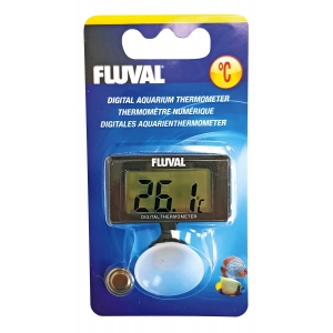 Термометр для аквариума Fluval цифровой