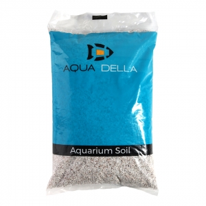 Akvaariumi kruus 2-3mm 8kg Calstone