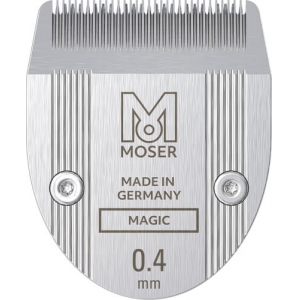 Ножевой блок Moser Magic 32мм/0.4 мм