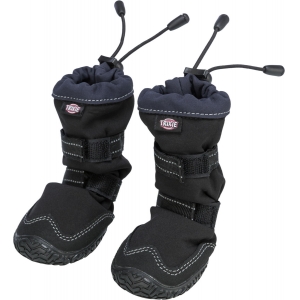 Ботинки защитные Walker Active Long, M–L, 2 pcs., черный