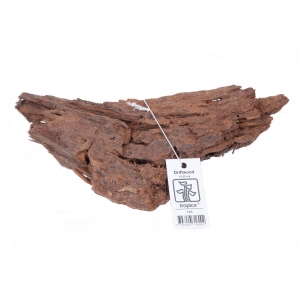 Аквариумная коряга Driftwood 12-20см. 1 шт.