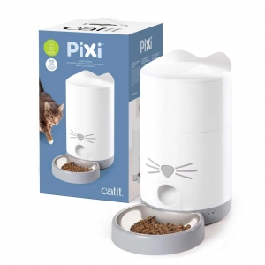 Automaatne sööginõu Catit Pixi Smart Feeder