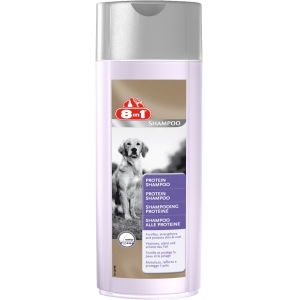 8in1 Protein Shampoo 250ml