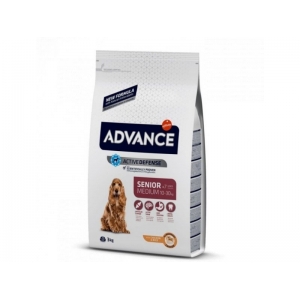 Advance Dog Medium Senior 3kg