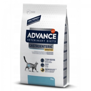 ADVANCE Veterinary Diets Cat Gastro Sensitive 8kg