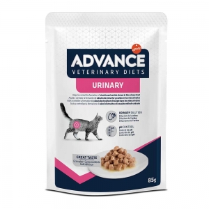 ADVANCE Veterinary Diets Cat Urinary 85g