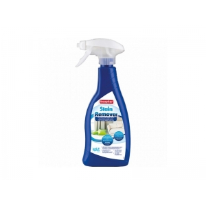 Beaphar Stain Remover 500ml,pleki-ja lõhnaeemaldi