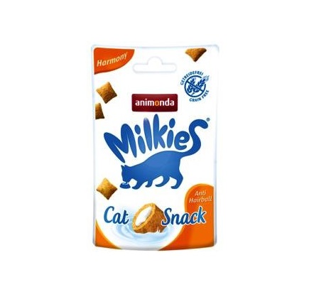 Animonda Mikies Cat Snac Harmony 30g