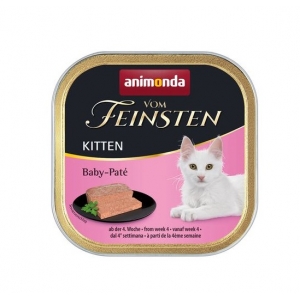 ANIMONDA VF Cat Kitten pate 100g