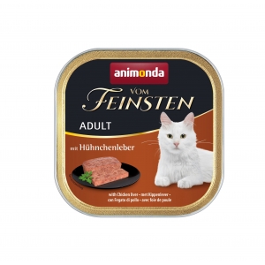 ANIMONDA VF Cat Adult kanamaks 100g