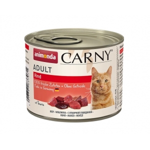 ANIMONDA Carny Cat Adult loomaliha 200g