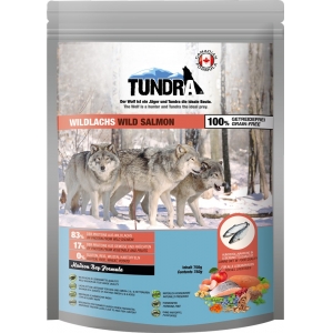 TUNDRA Dog Salmon 0,75kg