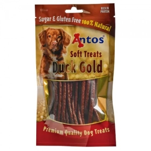 Antos Chews Gold pardiga koeramaius 100g