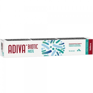 VetNova ADIVA Biotic PASTE 15ml (seedetalituse toetamiseks)