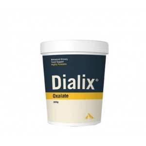 VetNova DIALIX Oxalate 300gr (oksalaatkivide profülaktika)