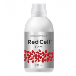 VetNova RED CELL Care 200ml SMALL (aneemia ravi)