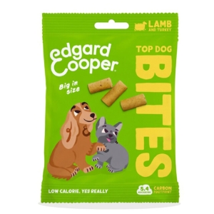 Edgard Cooper maius Bite suurt tõugu koerale, lammas/kalkun, 50 g