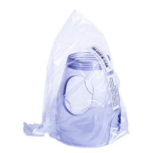 HENKE PLASTIC BASKET+BOTTLE ATTACHMENT(ECO-MATIC) 81402799