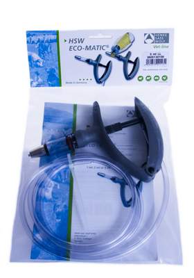 HENKE S. ECO-MATIC VOOLIKUGA 5ML/3605130100/