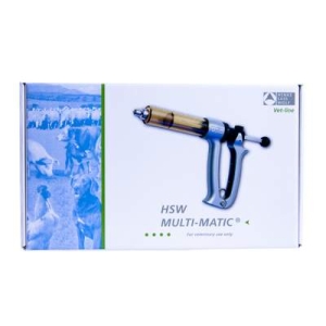 HENKE S. MULTI-MATIC 25ML/3625030051/