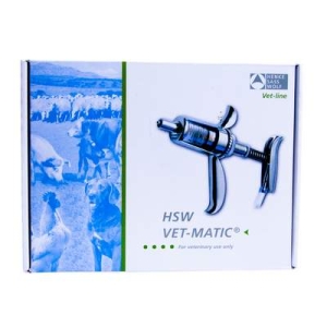 HENKE S. VET-MATIC 10ML/3010030489/