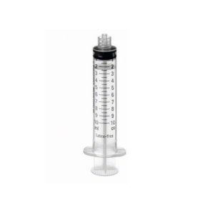 SÜSTAL 10ML NÕELATA(OMNIFIX LUER-LOCK) N1