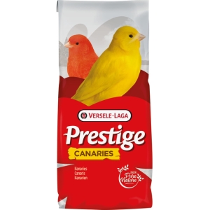 Versele-Laga Prestige Canaries lindude täistoit 1 kg