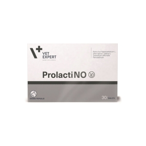 Vetexpert Prolaction tabletid, 30 tk