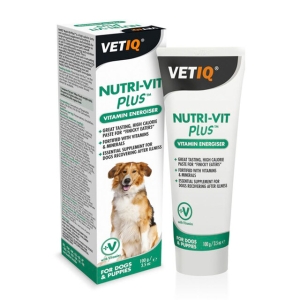 VETIQ Nutri-Vit Plus toidulisand koerale 100 g